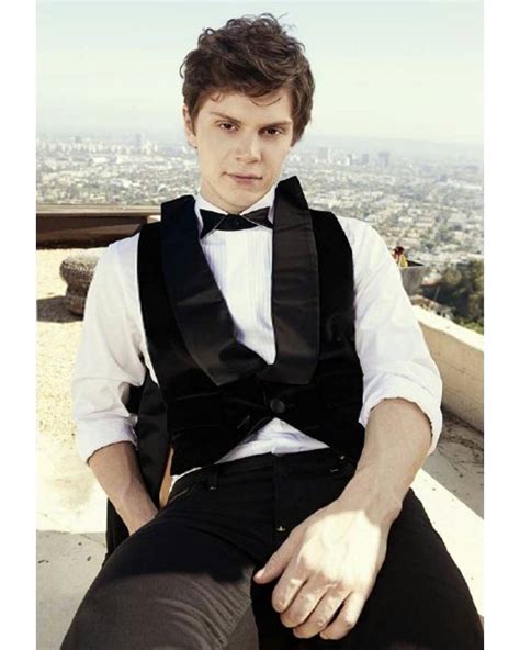 evan peters address